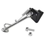 [Deepa] TODAY サイドスタンド AF68 トゥデイ AF61 AF67 ディオ AF62 DIO