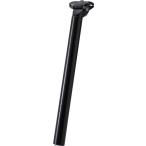 iwai(IWAI) aluminium стойка сиденья [SP-C207] черный 350mm φ28.6