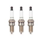 3 шт TORCH DK7RTC в общем штекер ( терминал цельный форма ) замена делать NGK[4415]DCPR7E свеча зажигания, BOSCH YR7DC+ pra 