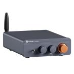 Fosi Audio BT20A Pro 300W x2 TPA3255 Bluetooth 5.0 усилитель мощности маленький размер Home аудио стерео 