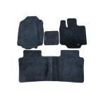 BRIGHTZ Wagon R Smile MX81S MX91S коврик на пол 4PC прекращение . имеется [ FLOOR-MAT-030 ] MX 81S MX 9