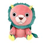 バンプレスト SPYxFAMILY めちゃでか ぬいぐるみ キメラさん 特大 約30cm スパイファミリー 公式 グッズ