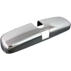 BRIGHTZ Lancer Evolution CZ4A металлизированный корпус зеркала в салоне [ ROOM-MIR-003 ]