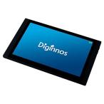 Diginnos DG-NP09D 8.9インチ バッテリー内蔵モバイルモニター 最新ファーム適用モデル