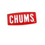 CHUMS Sticker CHUMS Logo Small CH62-1072 日本製 ステッカー チャムス