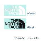 ノースフェイス ステッカー TNF Cutting Sticker NN32226 カッティング ステッカー 日本製