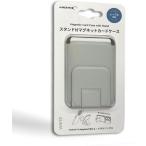 HIDISC подставка есть магнит футляр для карточек белый HD-MGCCRWH