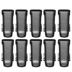  Kenwood J29-0700-23 оригинальный ремень зажим 10 шт. комплект UBZ серии соответствует особый маленький электроэнергия приемопередатчик для 
