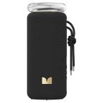 MONSTER Atmic Blaster Glow Glo u черный × Gold MS62132 20W LED свет эффект водонепроницаемый IPX5 Bluetooth5.4 максимальный 11 час party Connect .. получение завершено 