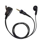 KENWOOD водонепроницаемый Jack соответствует F.R.C NEXTEC особый маленький электроэнергия приемопередатчик для микрофон для наушников NP-22KWP