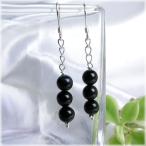 パワーストーンピアスブルータイガー...