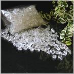 パワーストーン 浄化石 クリスタル水晶 さざれ石 １００グラム入り パワーストーン 天然石 クリスタル 水晶