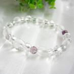 パワーストーンブレスレットスリーコ...