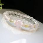 パワーストーンブレスレット高品質ク...