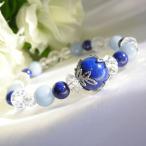 パワーストーンブレスレット幸運のラ...