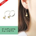 パワーストーンピアスK14GF6m...