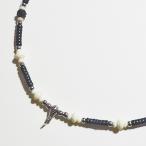  pra kru Anne для бисер цепь чёрный серебряный очарование амулет подвеска аксессуары pra kru Anne Thai колье 