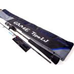  Shimano 21GAME TypeLJ игра модель light jigging B62-2FS