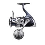 シマノ 21 ツインパワー SW 5000XG スピニングリール - 最安値・価格