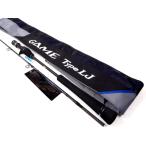 Shimano 21GAME TypeLJ игра модель light jigging B63-3