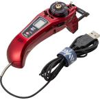 DAIWA Chris tia корюшка AIR красный 