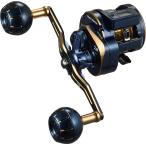 DAIWA（釣り） 23 ソルティガIC 100H-DH 釣り ベイトリール - 最安値