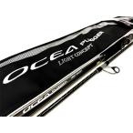 シマノ OCEAPLUGGER LIGHTCONCEPT オシアプラッガー ライトコンセプト S83ML