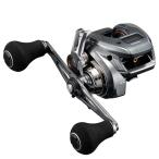 シマノ 24 バルケッタ プレミアム 150DH 釣り 両軸リール - 最安値