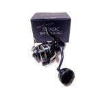 シマノ 24STRADIC SW ストラディックSW 5000XG