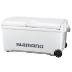 シマノ ND-630Z UNIFREEZE BS-30L ユニフリーズ BS-30L ピュアホワイト