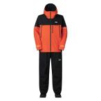 DAIWA DR-1926 GORE-TEX балка sa плитка непромокаемый костюм orange XL(LL)