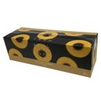 【送料無料】16個 フルール 『しっとりなめらかおとなのばうむ』16袋   千年屋 バームクーヘン 洋菓子 バウム セット  コストコ通販