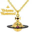 ヴィヴィアンウエストウッド ネックレス Vivienne Westwood オーブ ペンダント VW028-C4