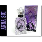 ANNA SUI アナスイ 香水 レディース フォービドゥン アフェア EDT 50ml