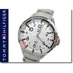 TOMMY HILFIGER トミーヒルフィガー 腕時計 メンズ 1790732 WALKER