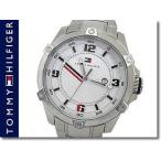 TOMMY HILFIGER トミーヒルフィガー 腕時計 メンズ 1790781 TH MAX