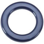 [GP] 野球 素振り用 バット ウェイトリング 120g ネイビー