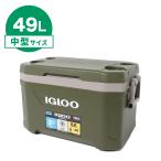 [イグルー] クーラーボックス 49L SPORTSMAN LATITUDE 52 スポーツマン ラティテュード52