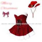  Рождество женский костюмы One-piece длинный рукав шляпа имеется sexy солнечный осьминог s нежный stage костюм костюмированная игра солнечный осьминог s костюм Santa Claus вечеринка 