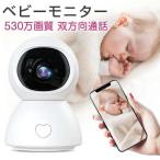 防犯カメラ 屋外 家庭用 自動追跡 