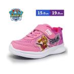 パウパトロール キッズ スニーカー PK 70147 靴 子ども 女の子 キャラクター グッズ シューズ パウパト チェイス マーシャル 運動靴