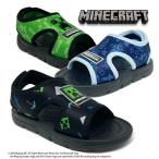  мой n craft Minecraft официальный Kids ремень сандалии 024 18~22cm 1S4198H Minecraft крипер обувь товары мужчина бассейн 