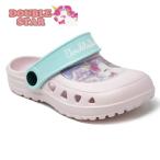 Double Star EVA сандалии Unicorn розовый 4603-01 двойной Star девушки девочка ребенок ... Kids пляж бассейн обувь обувь 
