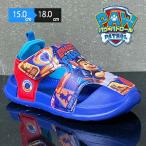  новый рисунок pau* Patrol Kids ремень сандалии голубой 70144 15~19cm BLpau Patrol paupato che стул Marshall 