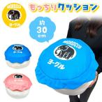 モロッコヨーグル もっちり クッション 30cm ぬいぐるみ グッズ 駄菓子 お菓子 昭和 レトロ 雑貨 大きい かわいい 抱きまくら プレゼント スイーツ インテリア