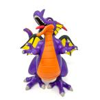 ショッピングドラクエ ドラゴンクエスト AM 伝説の魔王 フィギュア 竜王 17cm ドラクエ ゲーム モンスター スライム インテリア おもちゃ 公式 人形 ディスプレイ コレクション ボス