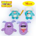  ho ipi&lapi мягкая игрушка 16cm герой X SNS официальный ho ilapiwhippi&wrappi товары симпатичный эмблема подарок подарок марионетка большой одиночный товар 