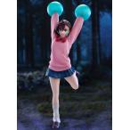 TV аниме Dan da Dan Trio-Try-iT Figure Momo фигурка примерно 21cm коллекция прекрасный девушка аниме герой структура форма okarun турбо babaa Islay jiji