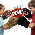 ねこパンチグローブ BIG ぬいぐるみ 