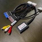 VADP-DA01　ディスプレイオーディオ用外部入力アダプター